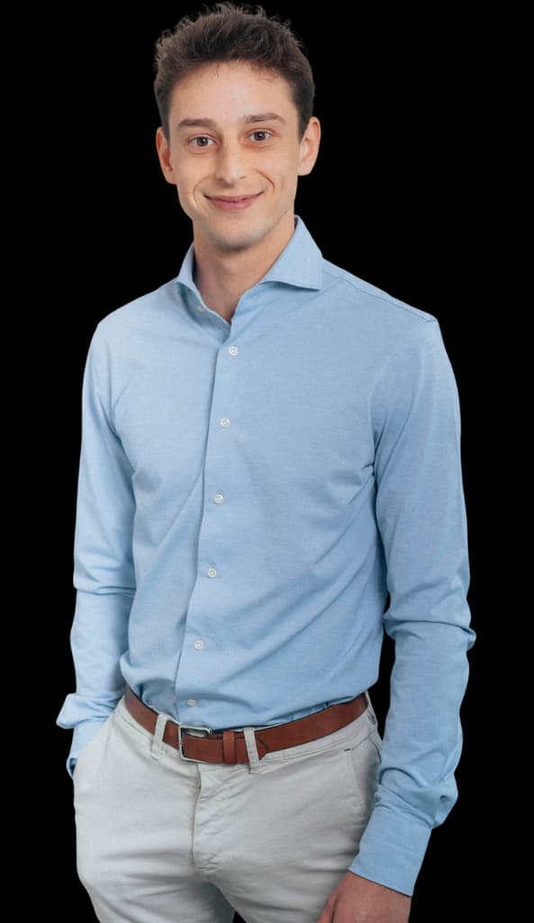 Robin - Code The Kiwi